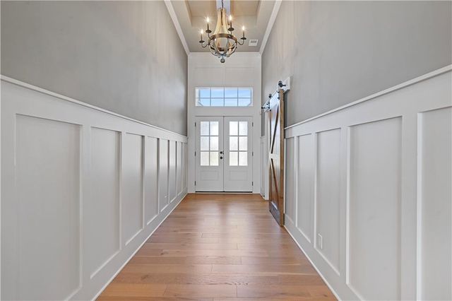 1111 Hillswick Lane, Raymore, MO 64083