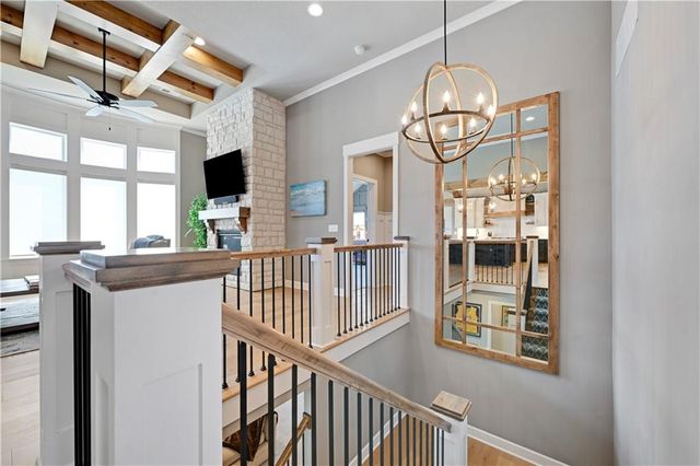 1111 Hillswick Lane, Raymore, MO 64083