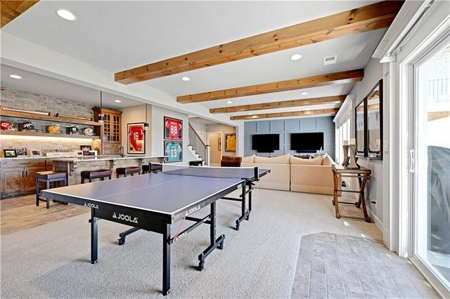 1111 Hillswick Lane, Raymore, MO 64083