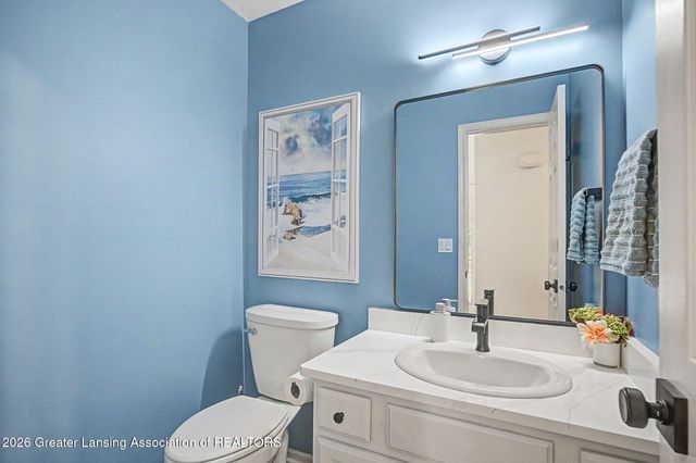 16600 La Fleur Drive, East Lansing, MI 48823