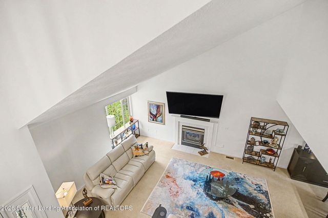 16600 La Fleur Drive, East Lansing, MI 48823