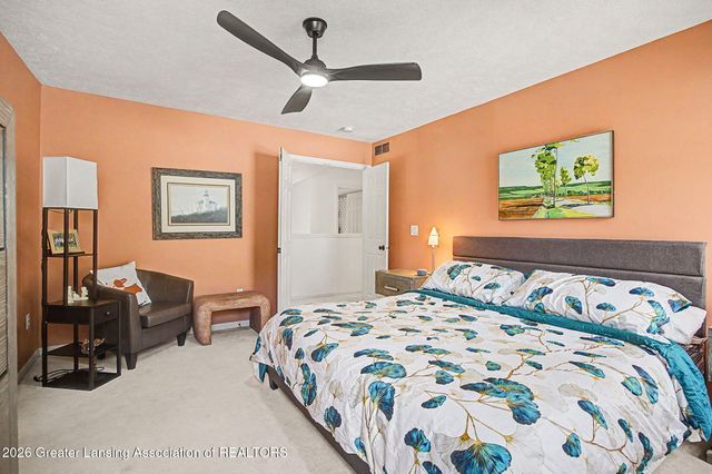 16600 La Fleur Drive, East Lansing, MI 48823