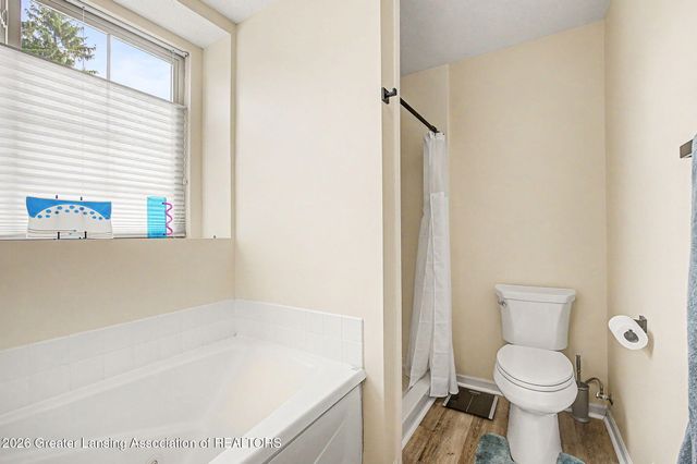 16600 La Fleur Drive, East Lansing, MI 48823