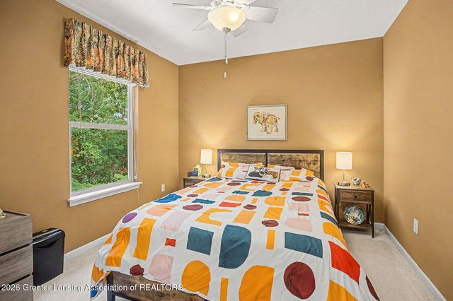 16600 La Fleur Drive, East Lansing, MI 48823