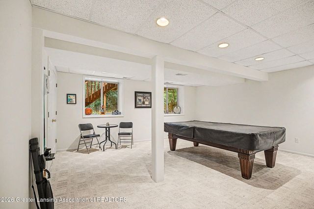 16600 La Fleur Drive, East Lansing, MI 48823