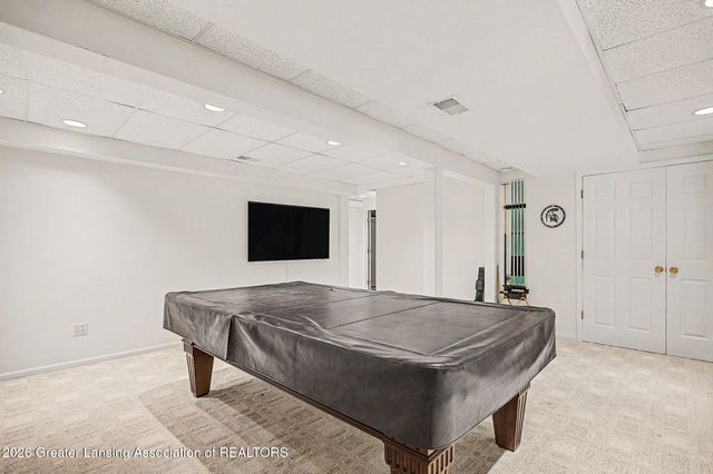 16600 La Fleur Drive, East Lansing, MI 48823