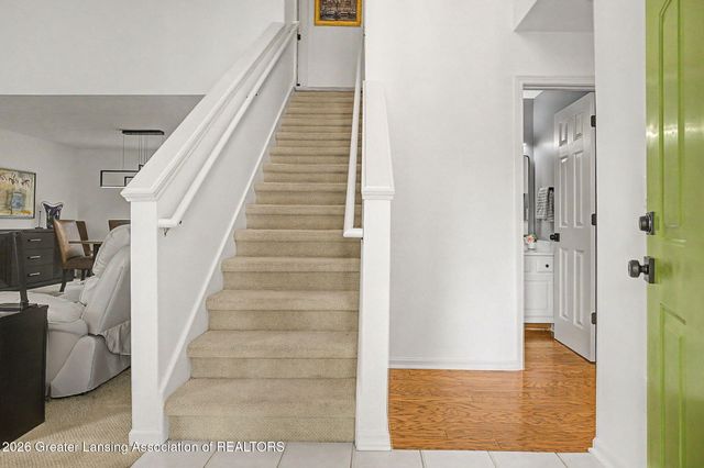 16600 La Fleur Drive, East Lansing, MI 48823