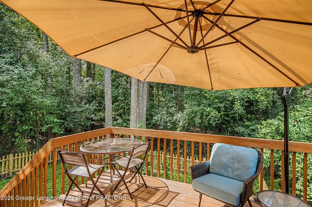 16600 La Fleur Drive, East Lansing, MI 48823