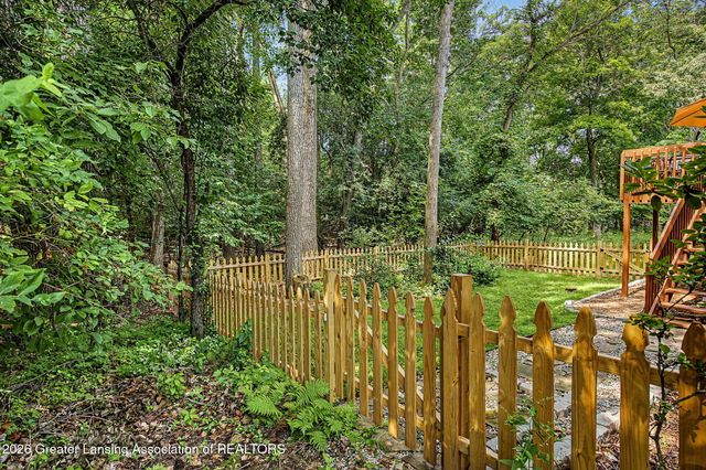 16600 La Fleur Drive, East Lansing, MI 48823