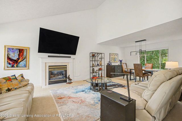 16600 La Fleur Drive, East Lansing, MI 48823