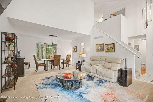 16600 La Fleur Drive, East Lansing, MI 48823