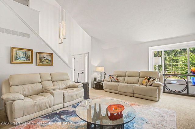 16600 La Fleur Drive, East Lansing, MI 48823