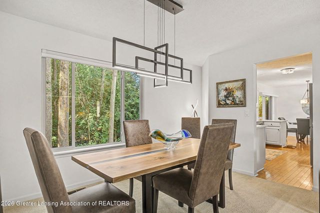 16600 La Fleur Drive, East Lansing, MI 48823