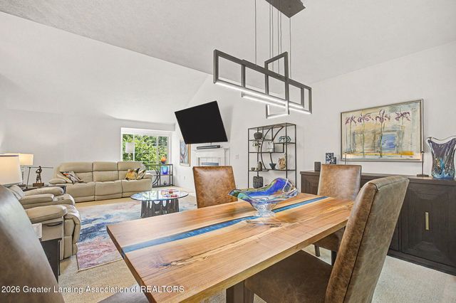 16600 La Fleur Drive, East Lansing, MI 48823