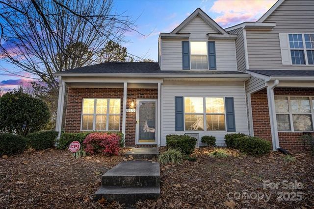 15070 Deshler Court, Charlotte, NC 28273
