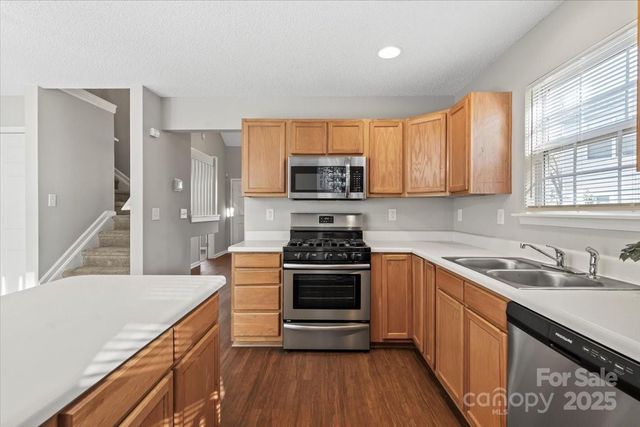 15070 Deshler Court, Charlotte, NC 28273