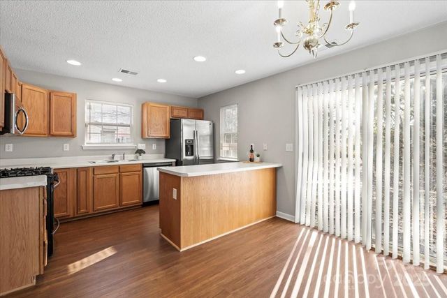 15070 Deshler Court, Charlotte, NC 28273