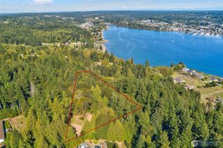 17680 Hallman Road NW, Poulsbo, WA 98370