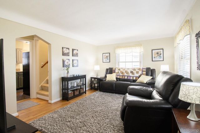 2175 Garfield Street, Ferndale, MI 48220