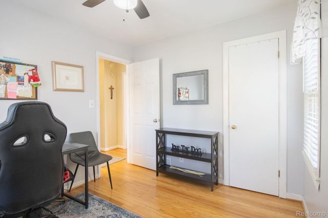 2175 Garfield Street, Ferndale, MI 48220