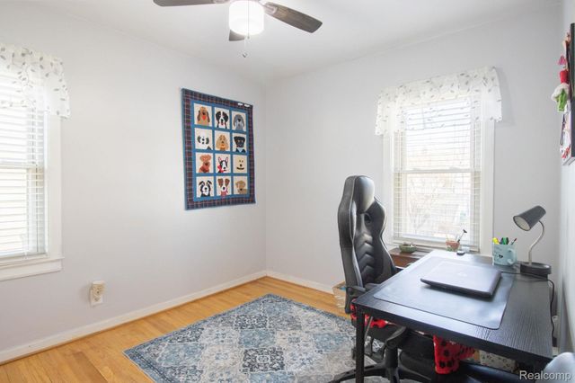 2175 Garfield Street, Ferndale, MI 48220