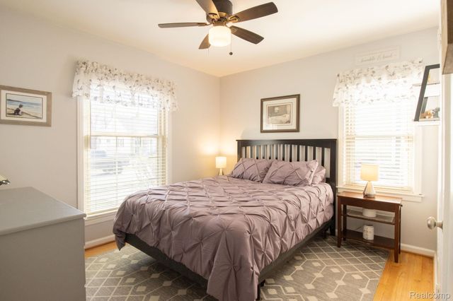 2175 Garfield Street, Ferndale, MI 48220