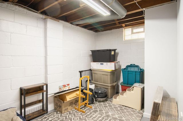 2175 Garfield Street, Ferndale, MI 48220