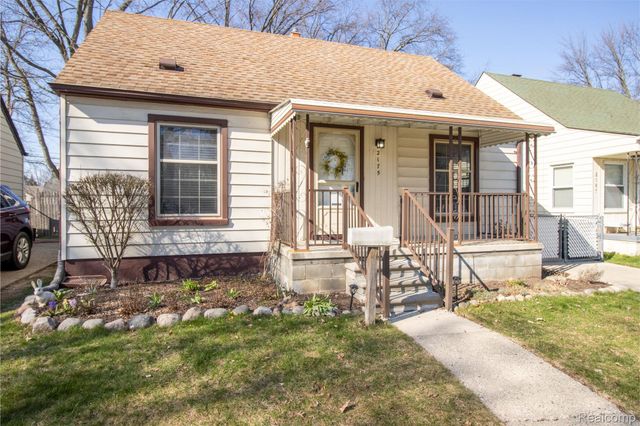 2175 Garfield Street, Ferndale, MI 48220