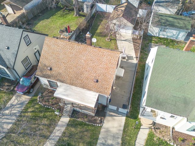 2175 Garfield Street, Ferndale, MI 48220