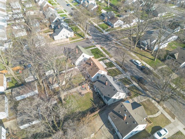 2175 Garfield Street, Ferndale, MI 48220