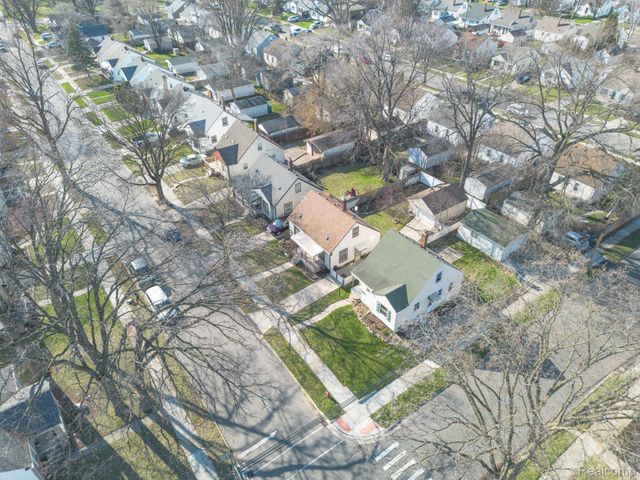 2175 Garfield Street, Ferndale, MI 48220