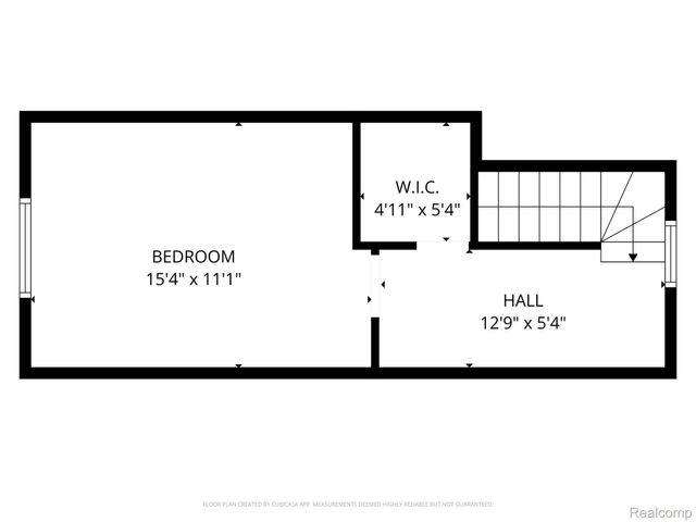 2175 Garfield Street, Ferndale, MI 48220