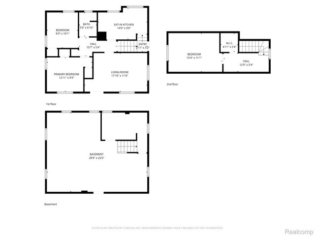 2175 Garfield Street, Ferndale, MI 48220