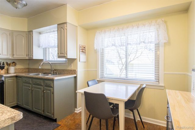 2175 Garfield Street, Ferndale, MI 48220