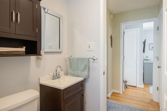 2175 Garfield Street, Ferndale, MI 48220