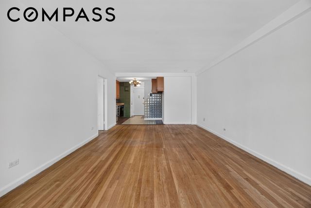 60 E 9th St Apt 538, New York City, NY 10003