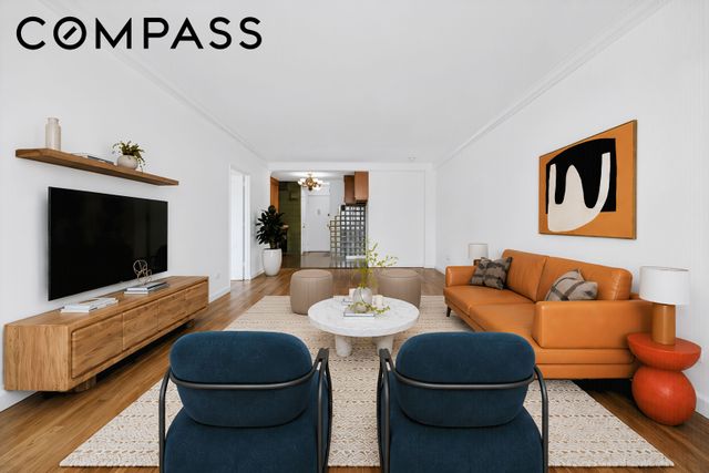 60 E 9th St Apt 538, New York City, NY 10003