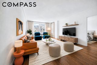 60 E 9th St Apt 538, New York City, NY 10003
