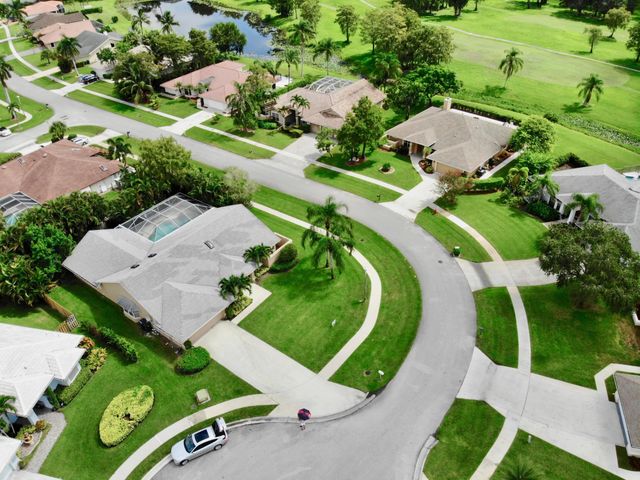 1919 LINDSEY Court, Wellington, FL 33414