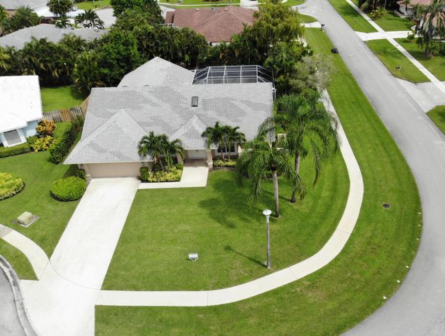 1919 LINDSEY Court, Wellington, FL 33414