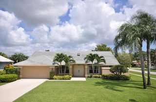 1919 LINDSEY Court, Wellington, FL 33414