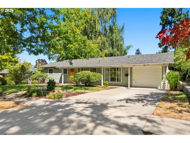12365 Sw TREMONT St, Portland, OR 97225