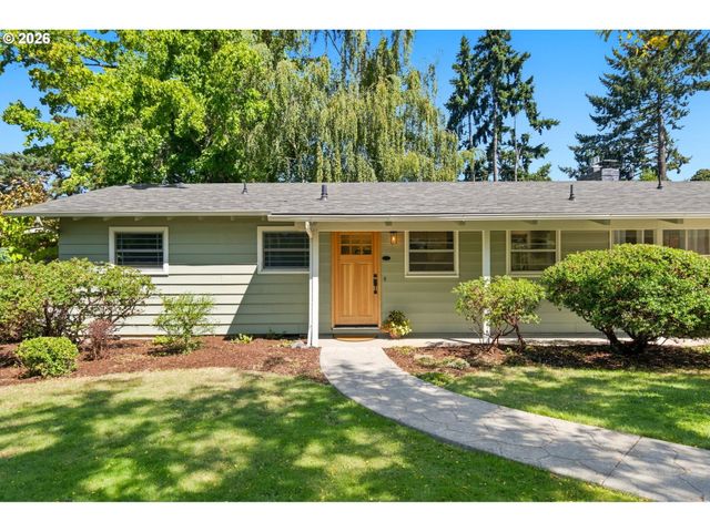 12365 Sw TREMONT St, Portland, OR 97225