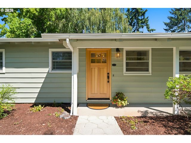 12365 Sw TREMONT St, Portland, OR 97225