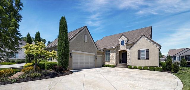 3122 W 150th Terrace, Overland Park, KS 66224