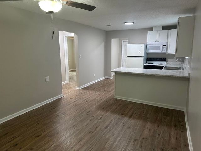 707 Dent Street, Tallahassee, FL 32304