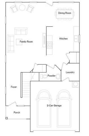 10910 Tawny Ridge, Beasley, TX 77417