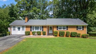 52 Winding Way Road, Lynchburg, VA 24502