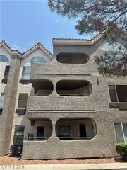 701 Capri Drive 19C, Boulder City, NV 89005