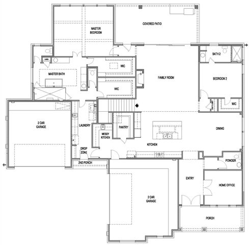 2816 Sandman PASS, Leander, TX 78641